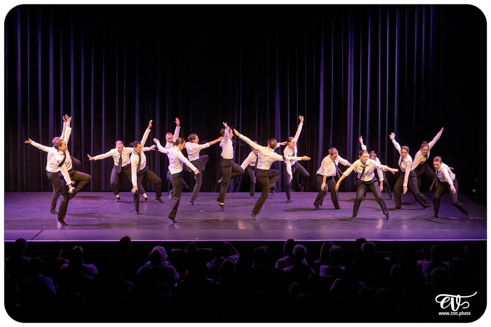 ECOLE DE DANSE CÉCILE ADAMOW